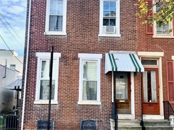 1130 W Linden St, Allentown, PA 18102