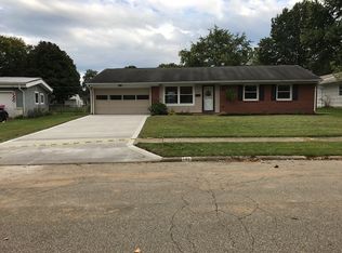 191 Hampton Rd, Lexington, OH 44904