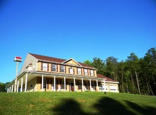 16541 Dodge City Rd, Bowling Green, VA 22427