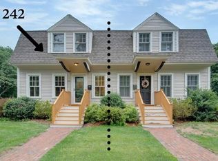 242 Andover St, Andover, MA 01810