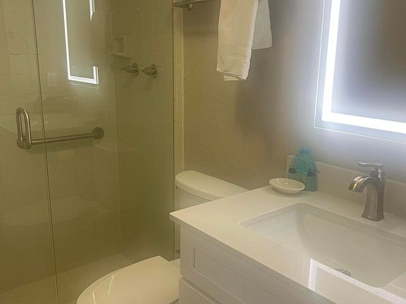 3rd image of 2301 S Ocean Blvd #5-B