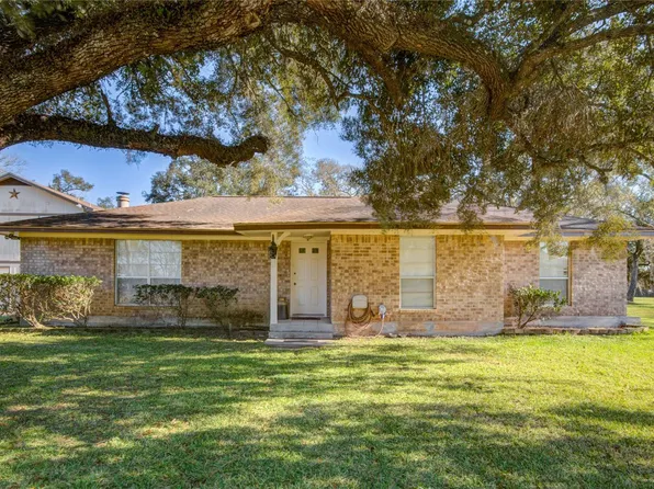 411 County Road 912a, Brazoria, TX 77422