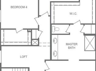 4539 Stardust Moon Ave, North Las Vegas, NV 89084
