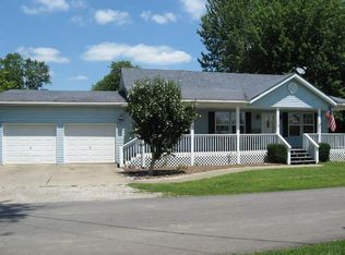 113 Riverview Dr, Warsaw, KY 41095