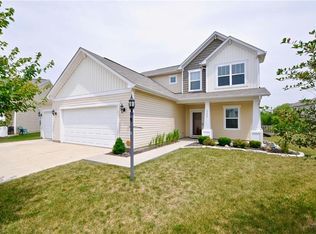 15356 Keech Ct, Noblesville, IN 46060