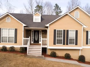 4042 Harvest Ridge Dr, Douglasville, GA 30135
