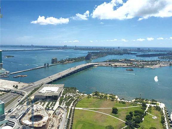4th image of 900 Biscayne Blvd APT 5402