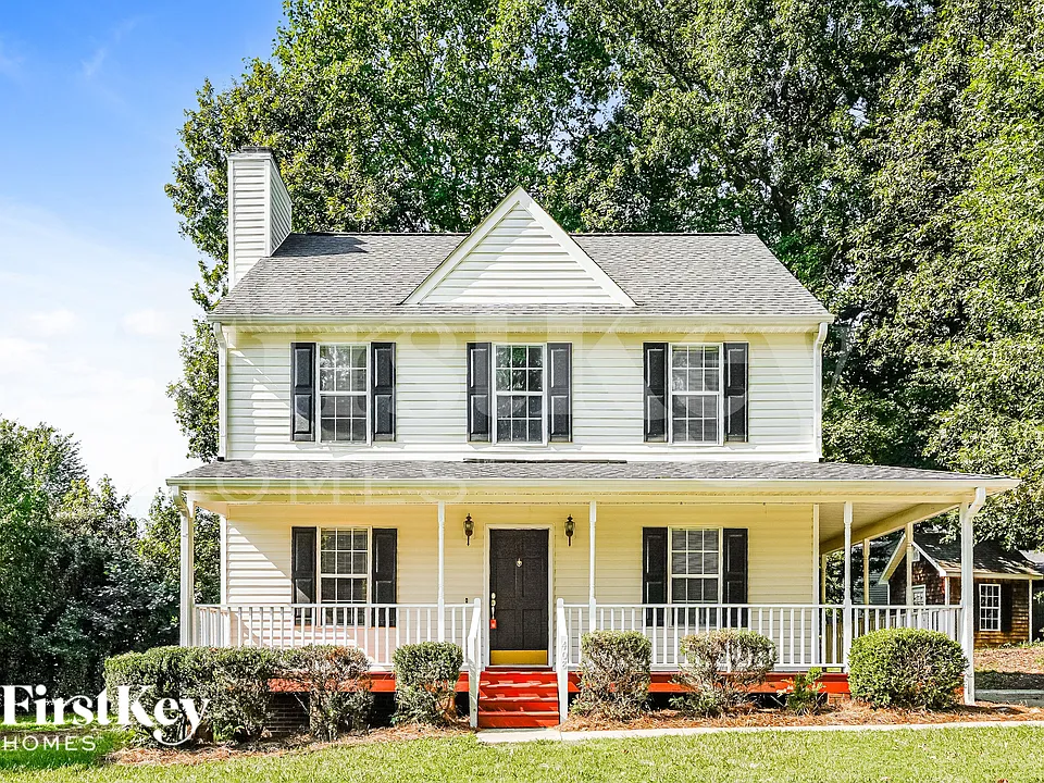 408 Indian Hill Rd