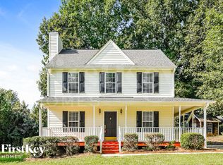 408 Indian Hill Rd, Holly Springs, NC 27540