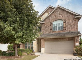 11907 Ocelot Path, San Antonio, TX 78253
