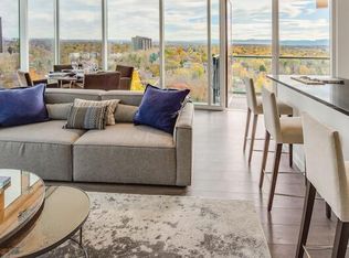 324 S Downing St #808, Denver, CO 80209