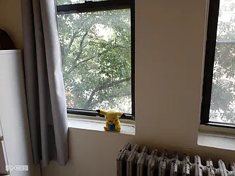 Rented by Citi Habitats