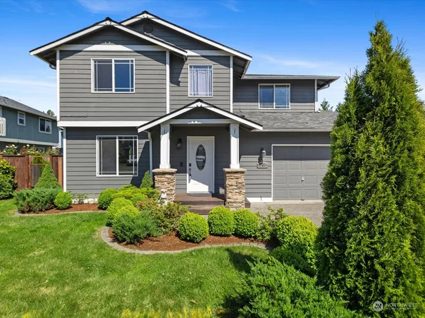 1106 Hiatt Court, Sultan, WA 98294