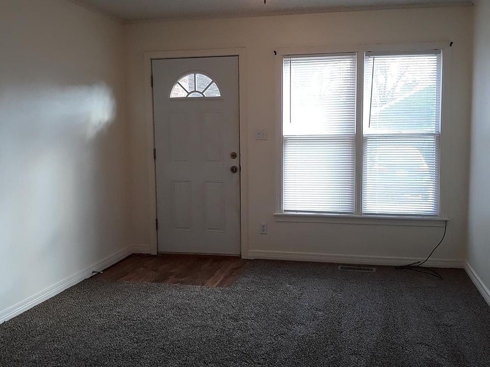 509 1/2 S Tyler St, Enid, OK 73703 Zillow