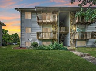 1943 Gascony Parc Dr #19433R, Lake Saint Louis, MO