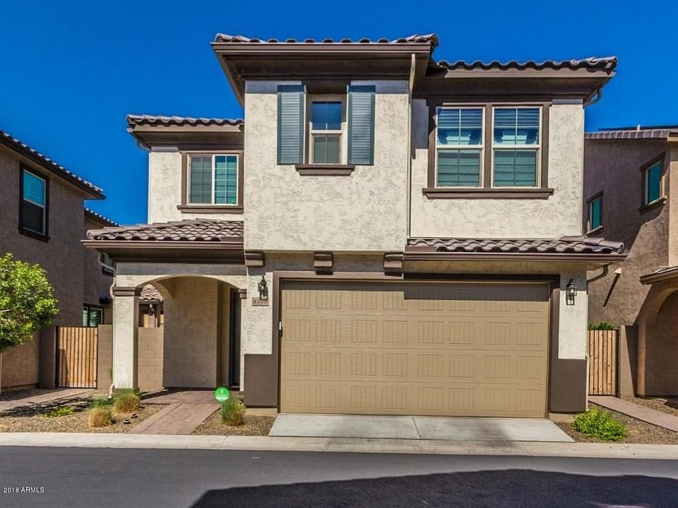 4706 E Tierra Buena Front