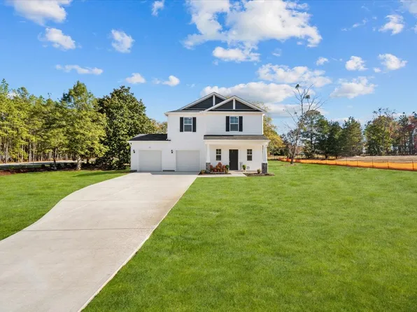 Wayfare Plan, Magnolia Ridge