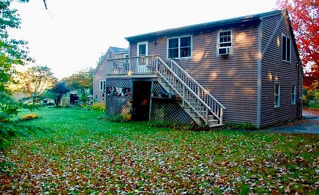 276 Falmouth Rd #A — Photo 21