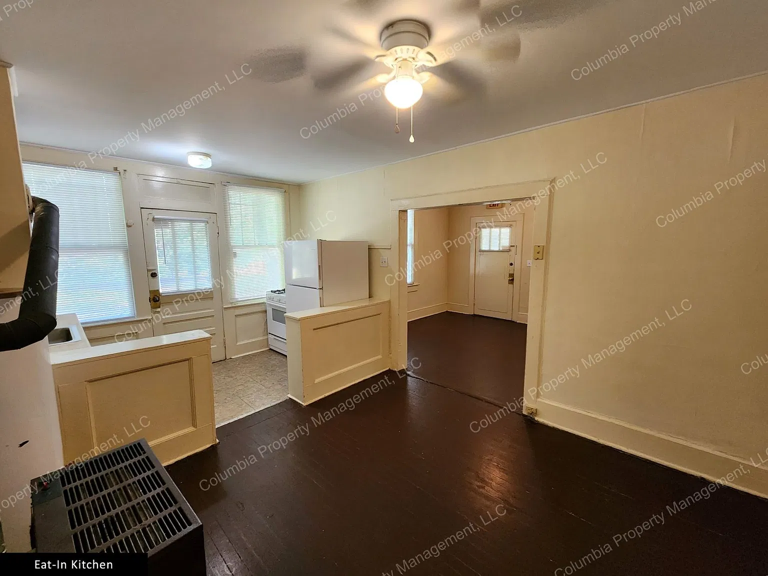 1 bed, 650 sqft, $900 — Photo 4