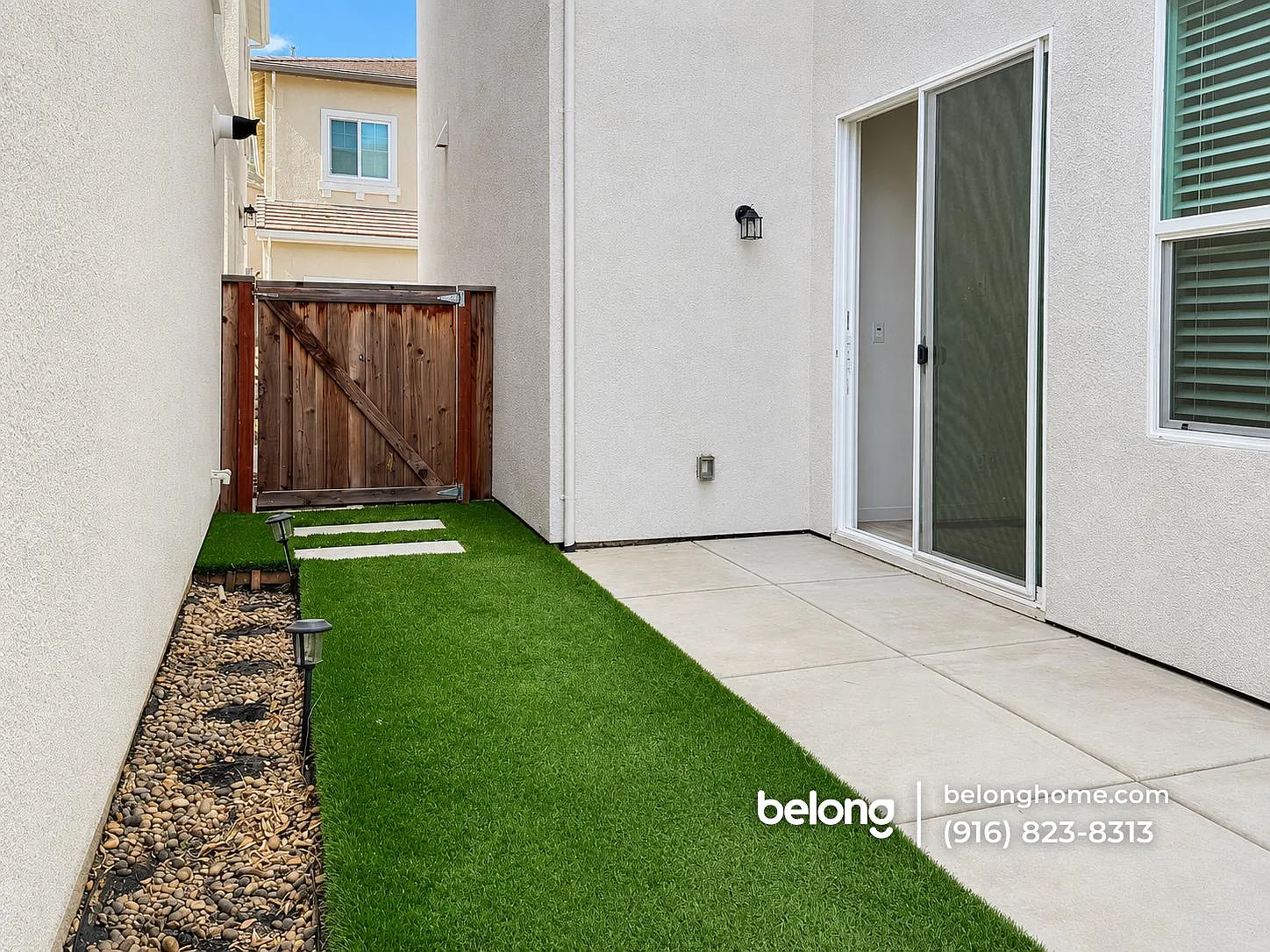4 bed, 3.0 bath, 2205 sqft, $3,195 — Photo 4