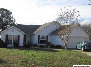 12901 Quartz Cir, Madison, AL 35756