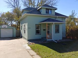 2310 W 6th St, Sioux City, IA 51103