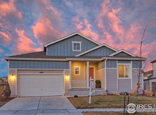 16189 W 84th Dr, Arvada, CO 80007