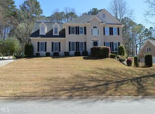 512 Viridian Vw, Peachtree City, GA 30269