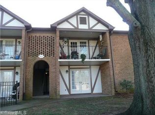 4610 E Lawndale Dr, Greensboro, NC 27455