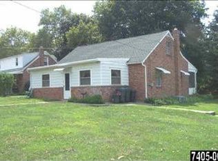 201 S Russell St, York, PA