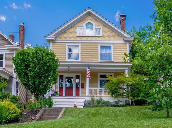 757 Delta Ave, Cincinnati, OH 45226