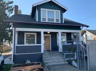 7807 8th Ave S #A, Seattle, WA 98108