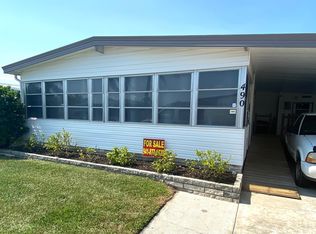 490 Ridgewood Ln, Ellenton, FL 34222