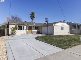 499 Enos St, Fremont, CA 94539