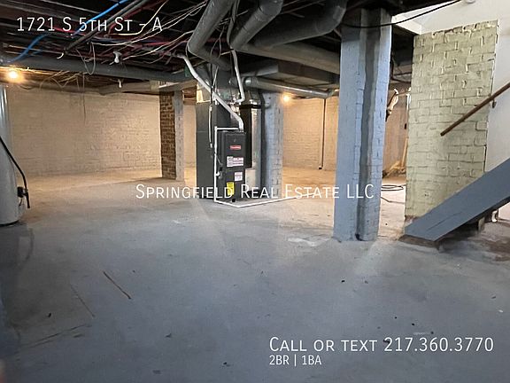 2nd image of 1721 S 5th St APT A