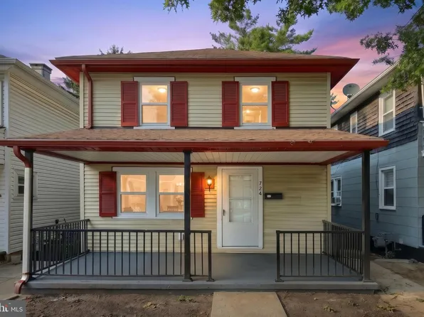 724 S Newberry St, York, PA 17401