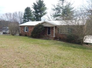 849 Sioux Trl, McMinnville, TN 37110