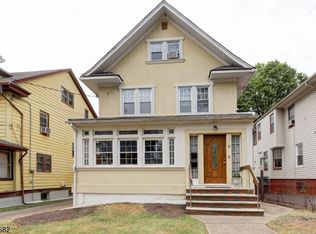 9 Albion St, Passaic, NJ 07055