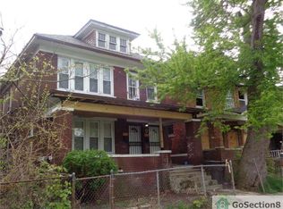 2647 Lothrop St, Detroit, MI