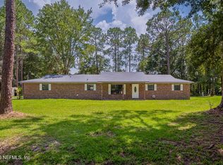 1490 NE 158th St, Starke, FL 32091