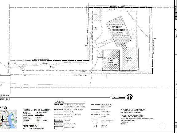 4th image of 12712 10th Ave NE