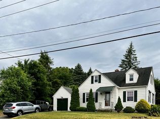 113 Beauchamp Ter, Chicopee, MA 01020