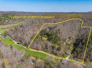 421 Stinson Br, West Liberty, KY 41472