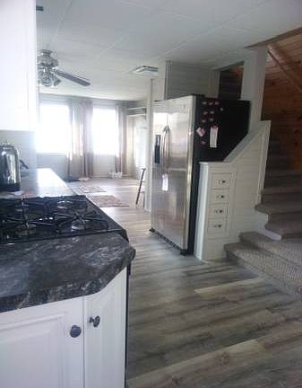Main Floor (open plan)