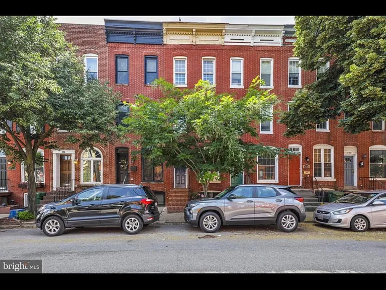 1640 S Charles St — Photo 4