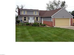 1510 McKinley Ave, Brunswick, OH