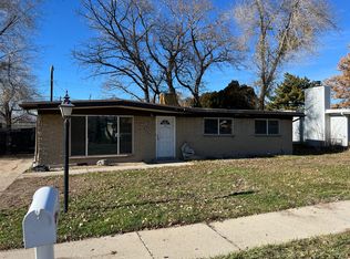 3058 S 2855 W, West Valley City, UT 84119