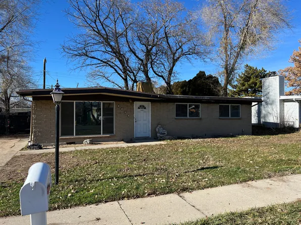 3058 S 2855 W, West Valley City, UT 84119