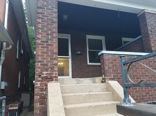 5547-5549 Phillips Ave, Pittsburgh, PA 15217
