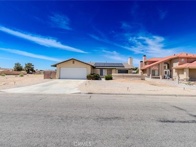 14522 Rivers Edge Rd, Helendale, CA, 92342